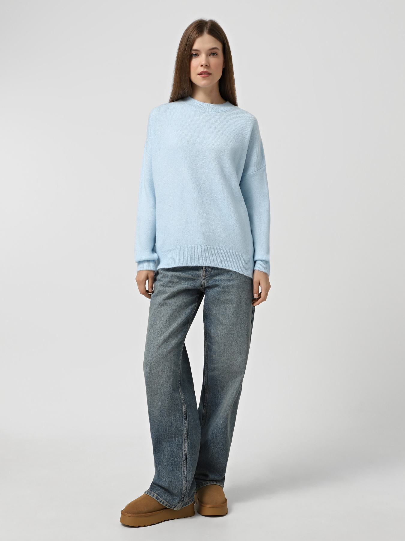 Джемпер Braska модель 6999-11 Фото