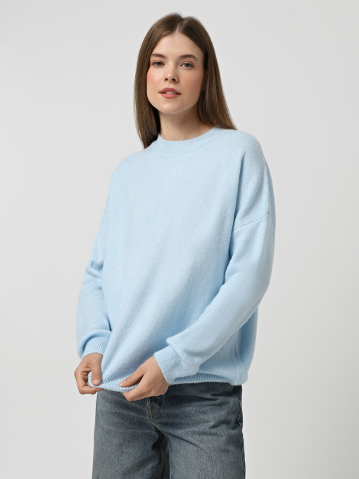 Джемпер Braska модель 6999-11 Фото