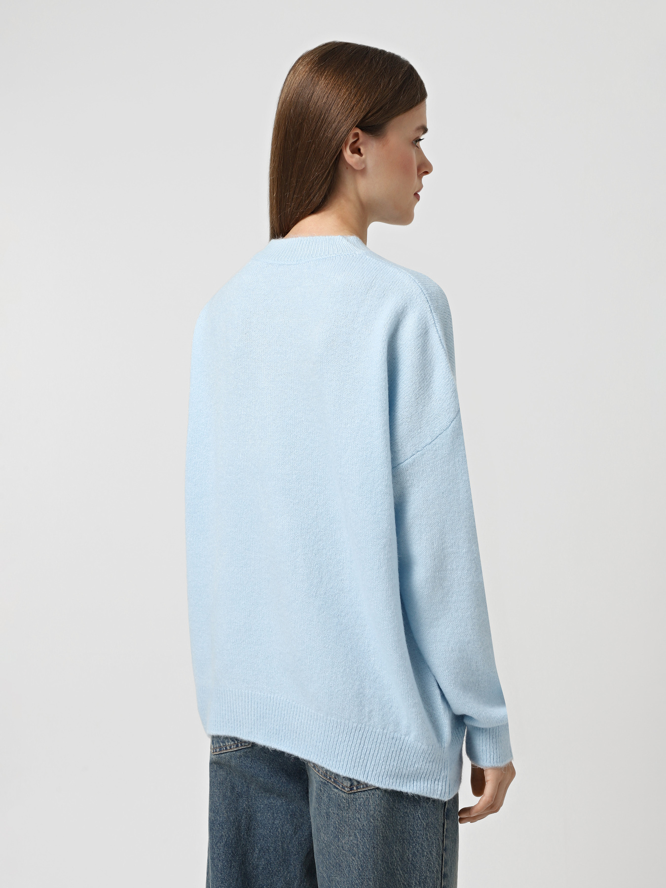 Джемпер Braska модель 6999-11 Фото