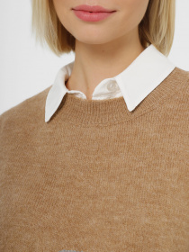 Джемпер Braska модель 6999-26 Фото