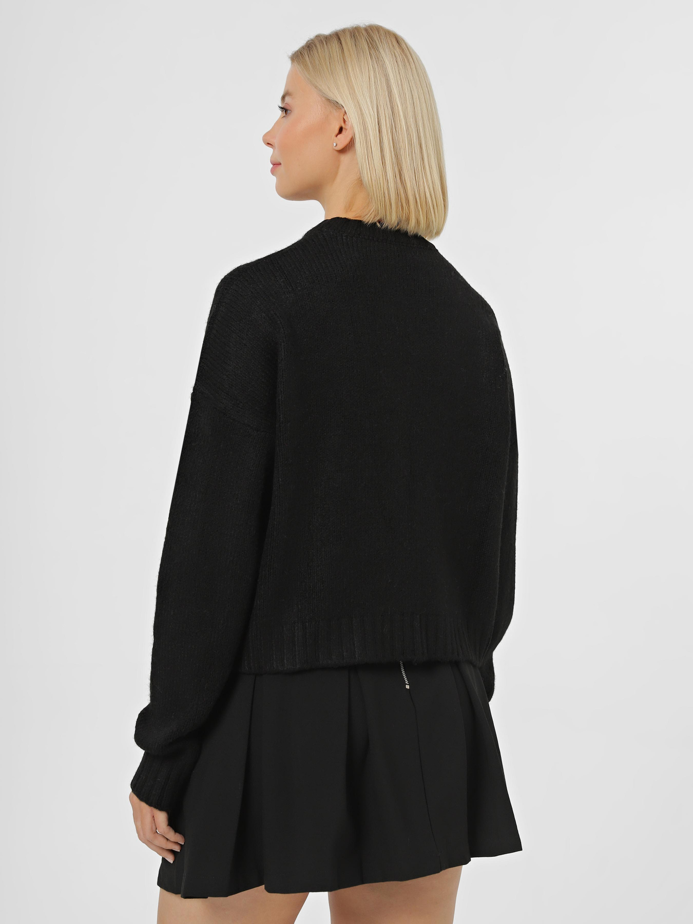 Джемпер Braska модель 7003-8 Фото