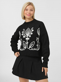 Джемпер Braska модель 7003-8 Фото