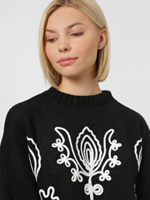 Джемпер Braska модель 7003-8 Фото