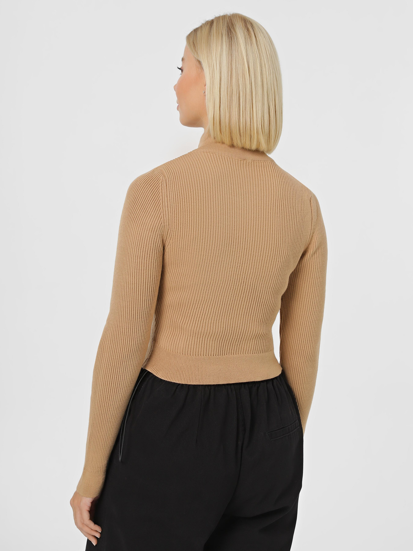 Кофта Braska модель 7004-10 Фото