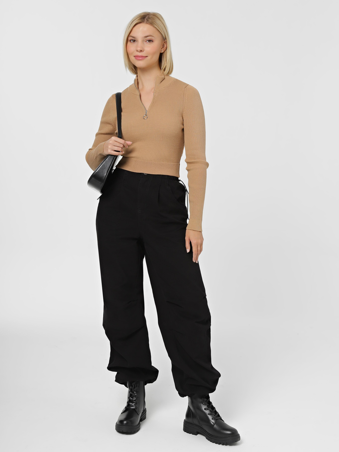 Кофта Braska модель 7004-10 Фото