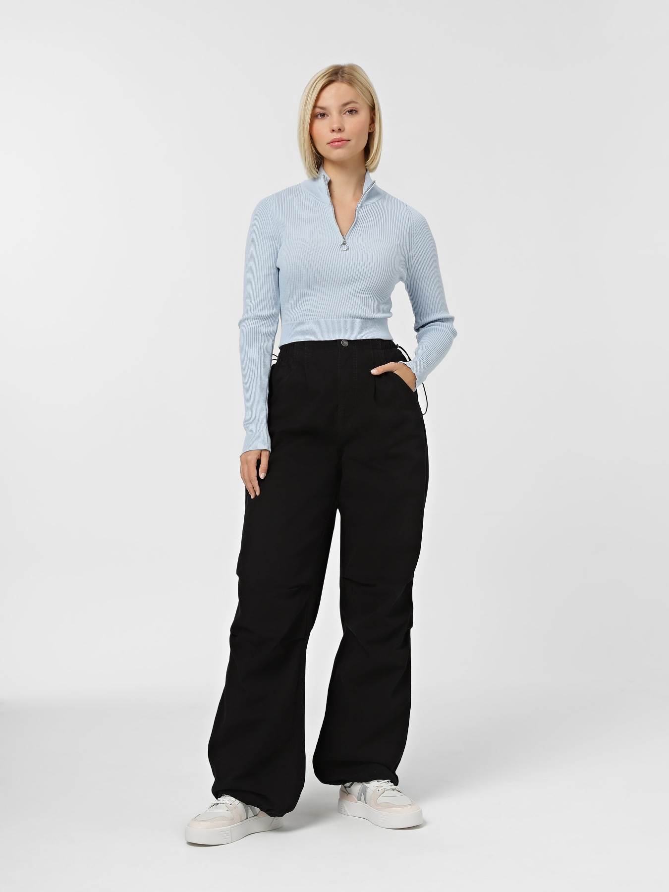 Водолазка Braska модель 7004-11 Фото