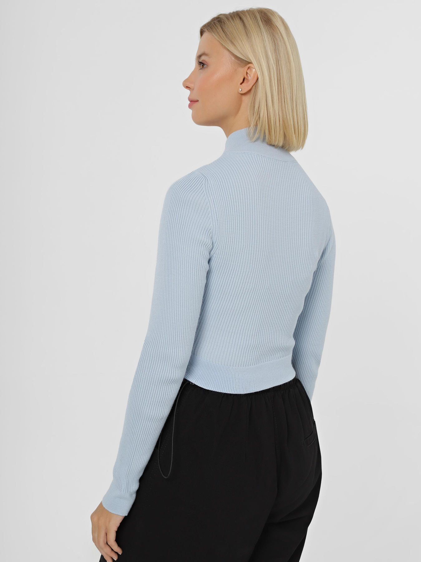 Водолазка Braska модель 7004-11 Фото