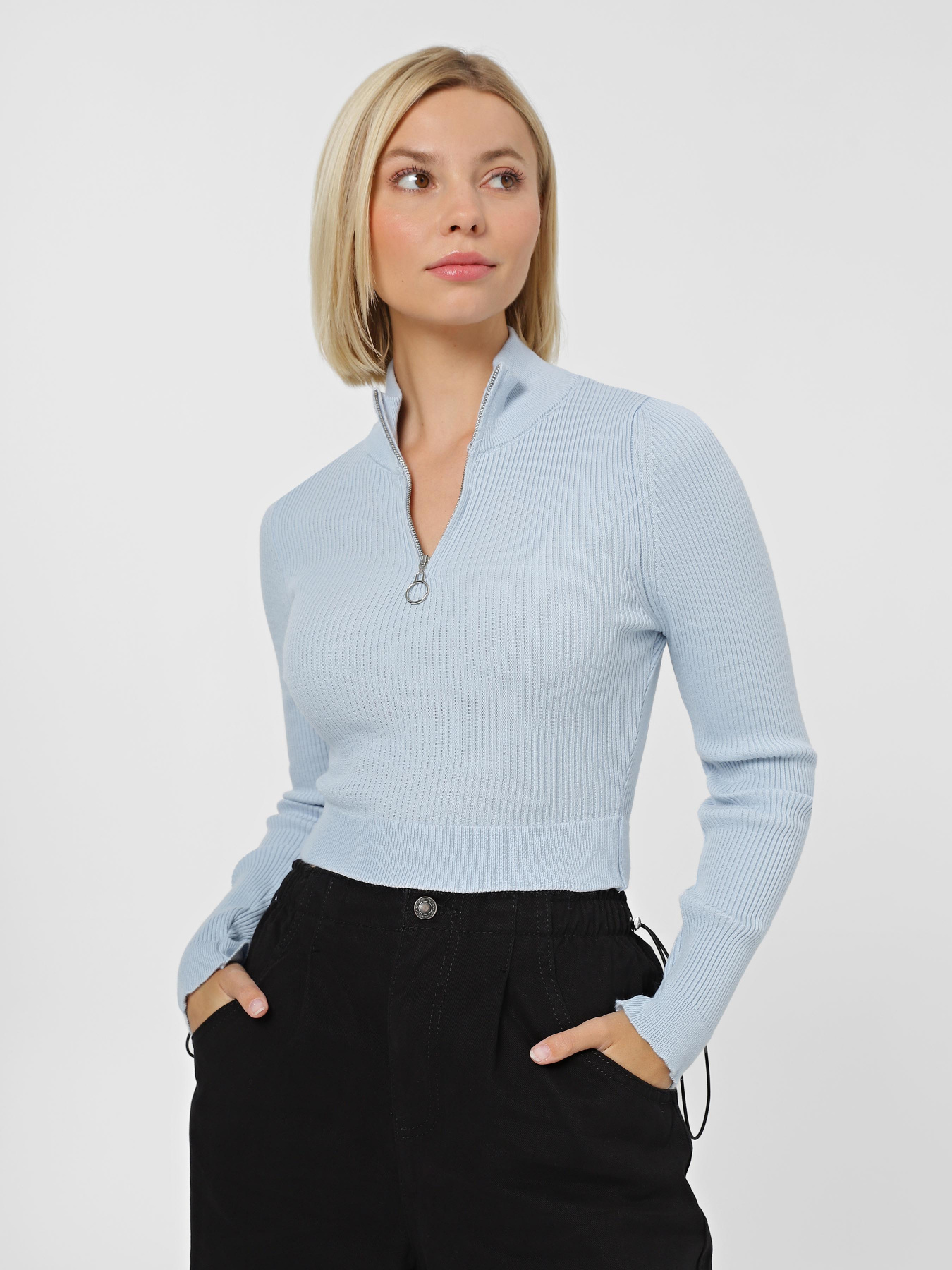 Водолазка Braska модель 7004-11 Фото