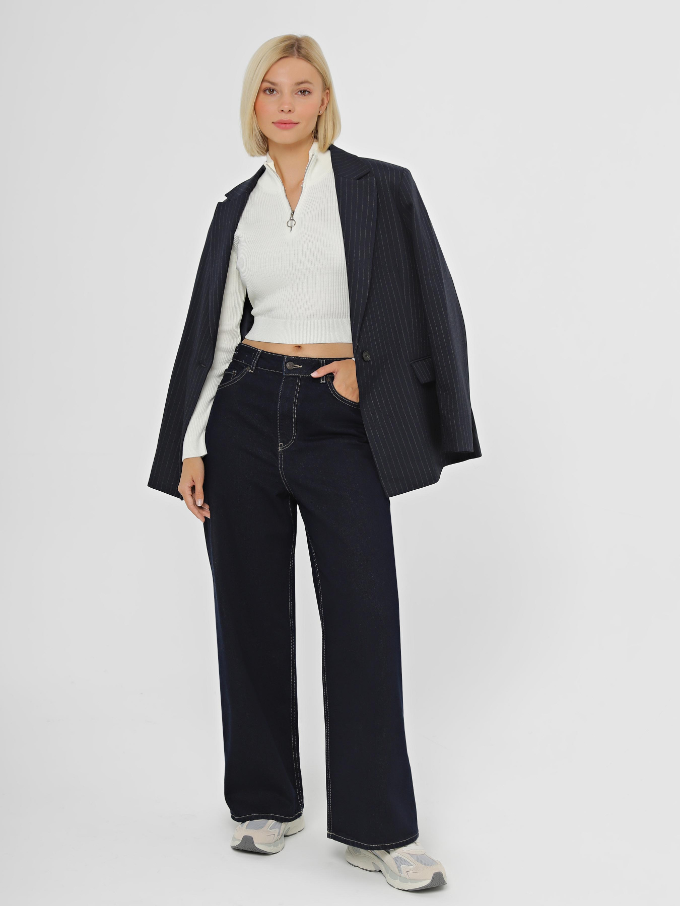 Кофта Braska модель 7004-3 Фото