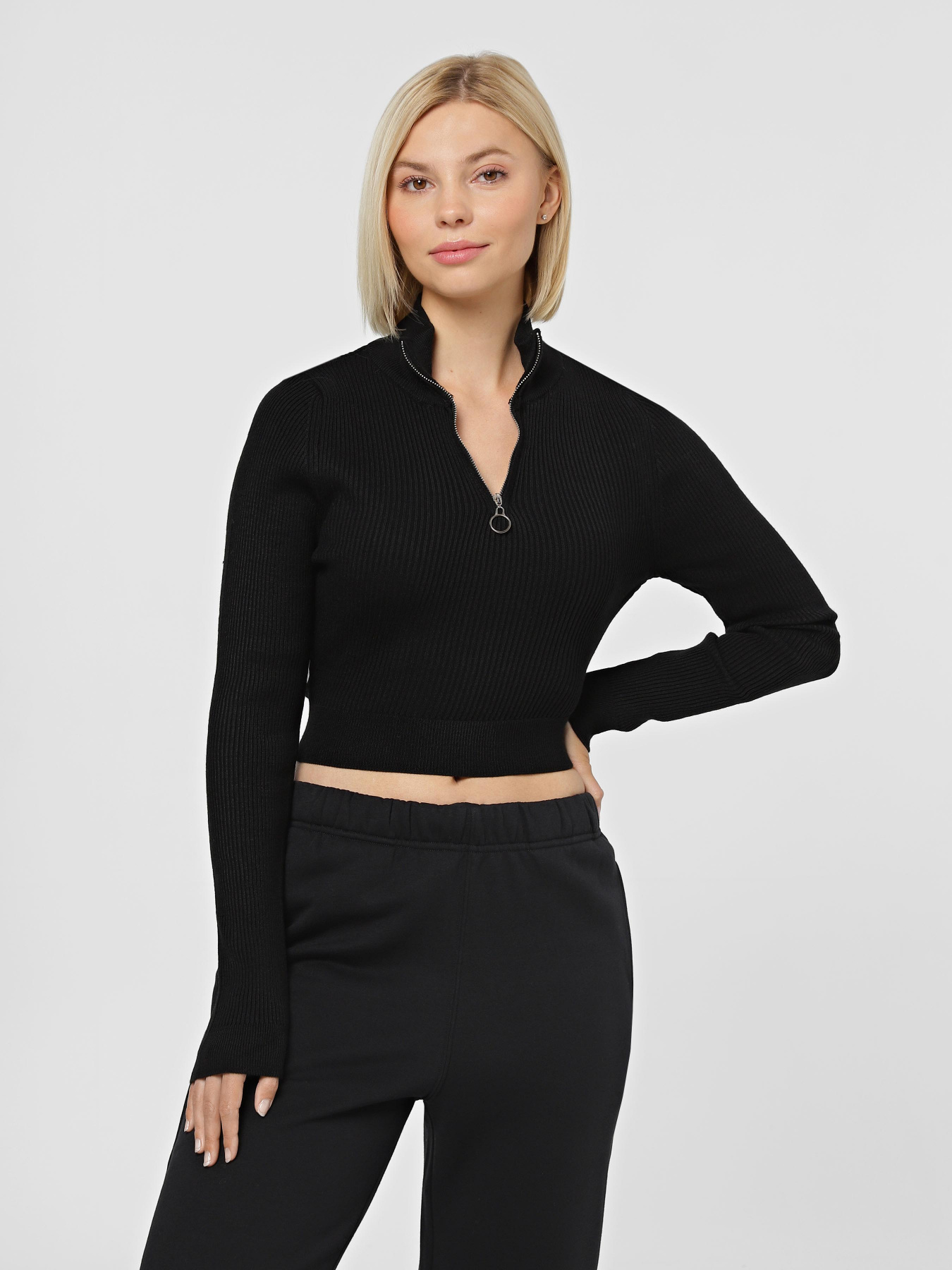 Кофта Braska модель 7004-8 Фото