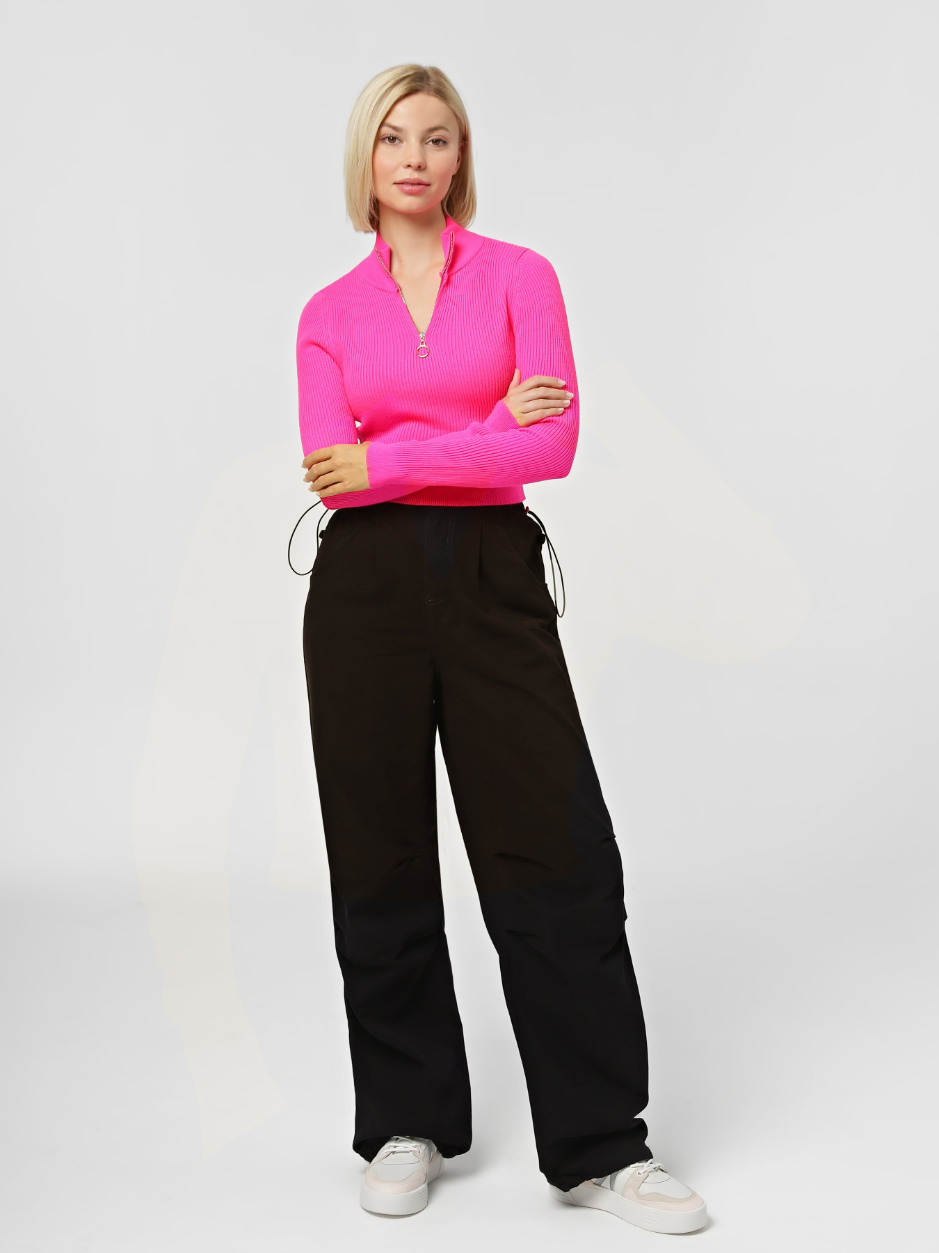 Кофта Braska модель 7004-9 Фото