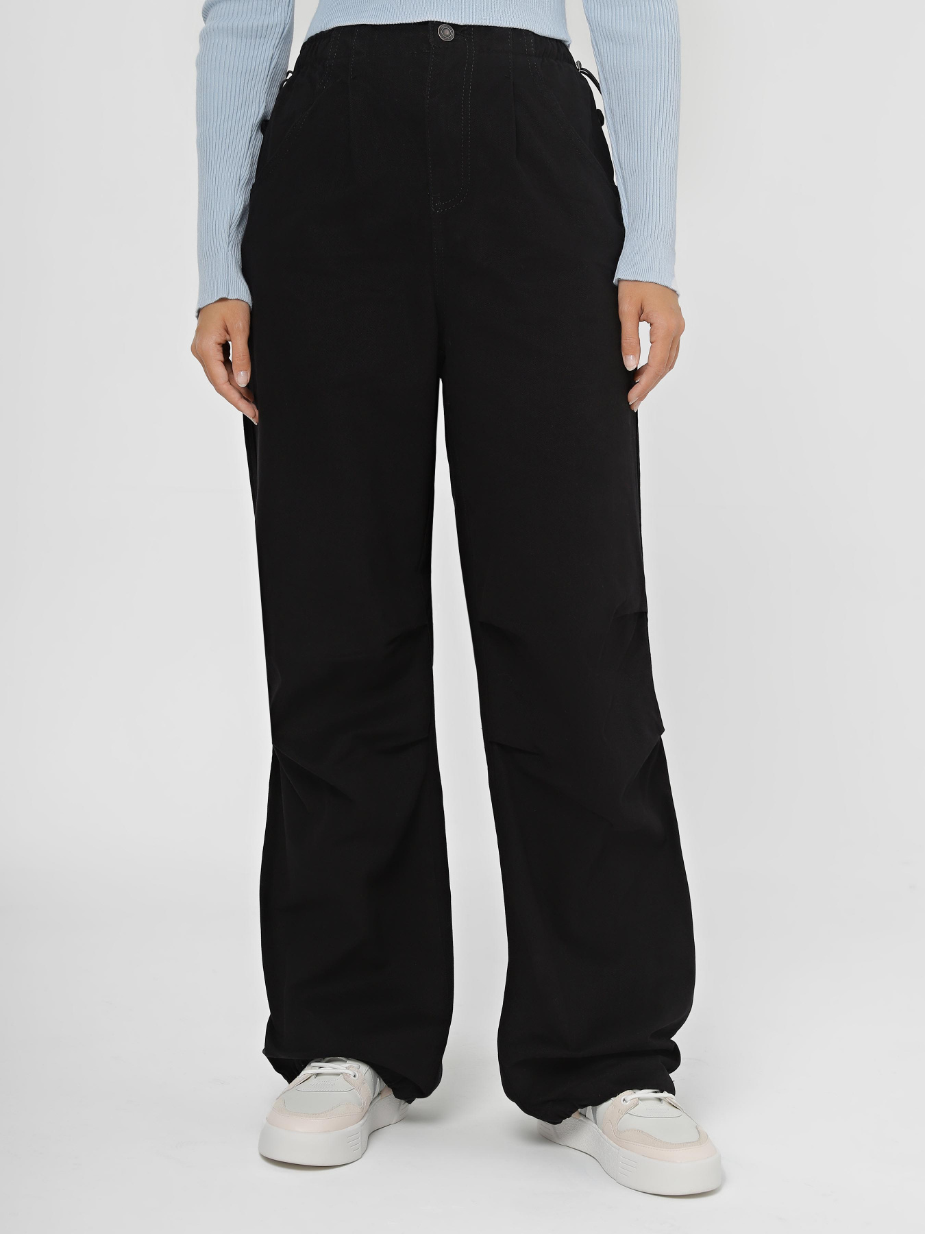 Штани повсякденні Braska модель 32255-8 Фото