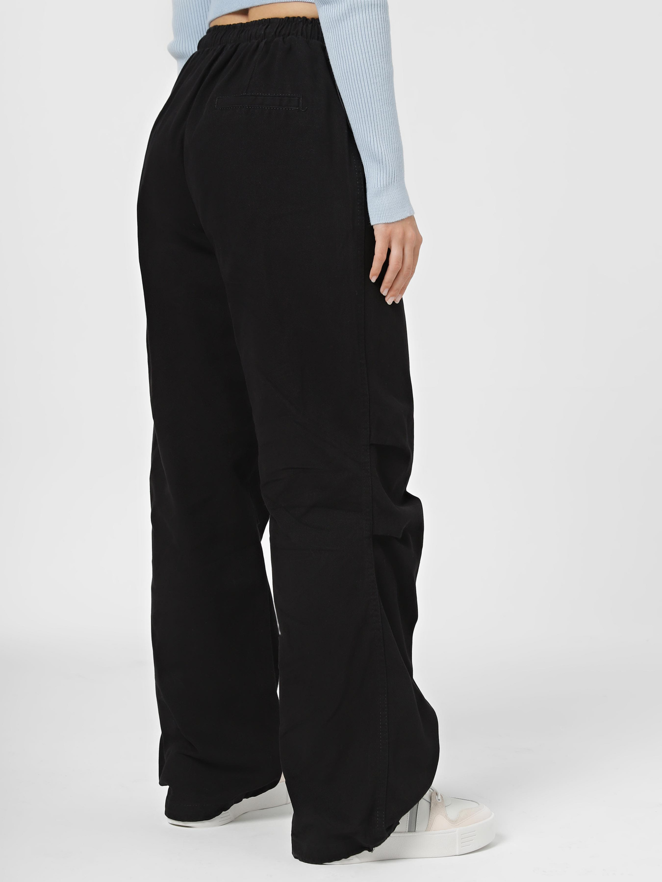 Повсякденні штани Braska модель 32255-8 Фото