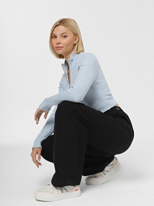 Повсякденні штани Braska модель 32255-8 Фото