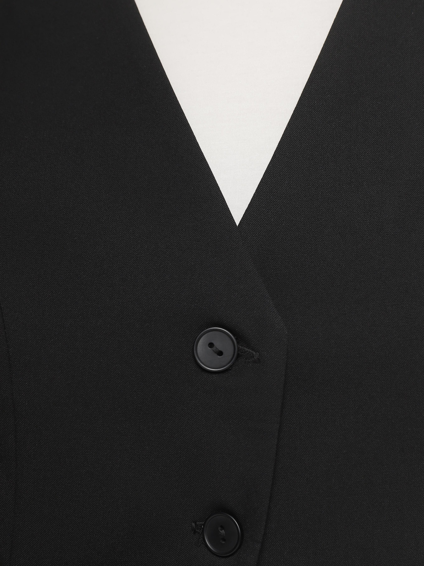 Жилет классический Braska модель 91-777/301 Фото