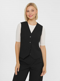 Жилет классический Braska модель 91-777/301 Фото