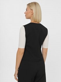 Классический жилет Braska модель 91-777/301 Фото