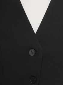 Классический жилет Braska модель 91-777/301 Фото