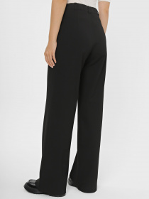 Штани палаццо Braska модель 91-778/301 Фото