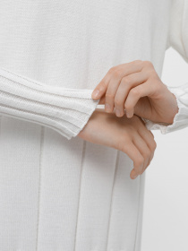 Платье миди Braska модель 021/380 Фото