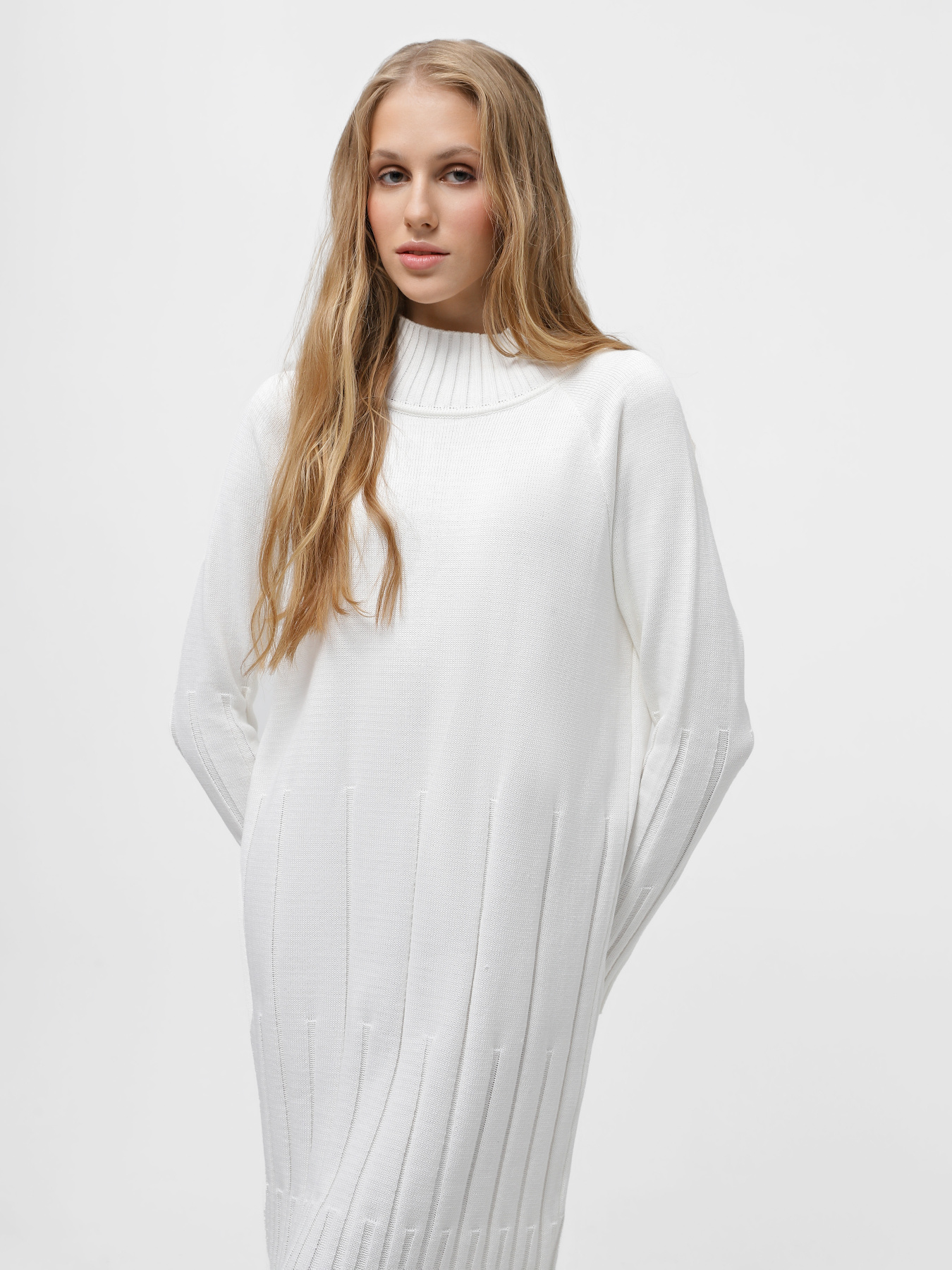 Платье миди Braska модель 021/380 Фото