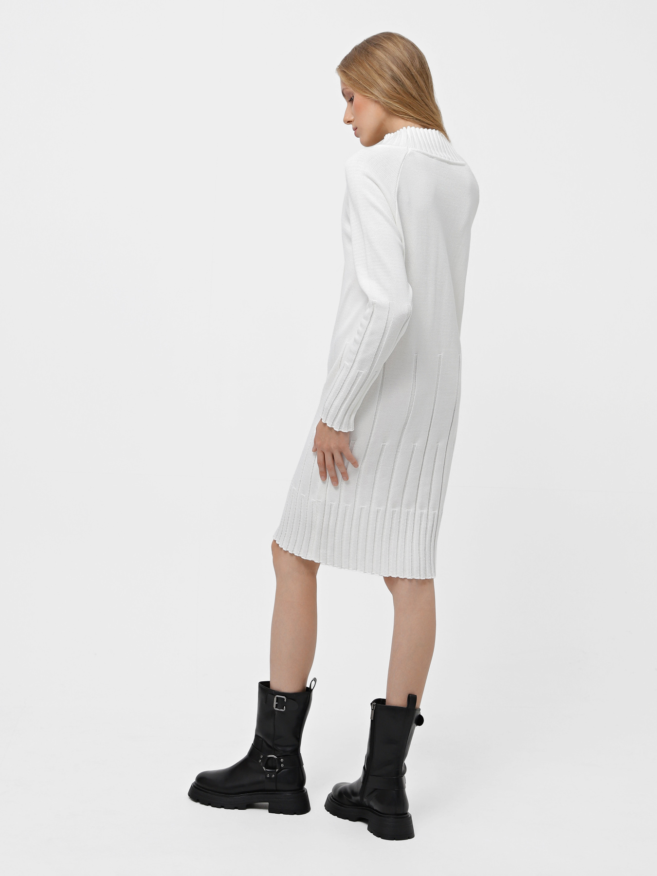 Платье миди Braska модель 021/380 Фото