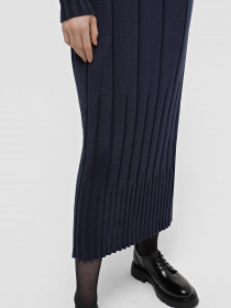 Платье макси Braska модель 021-1/309 Фото