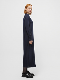 Платье макси Braska модель 021-1/309 Фото