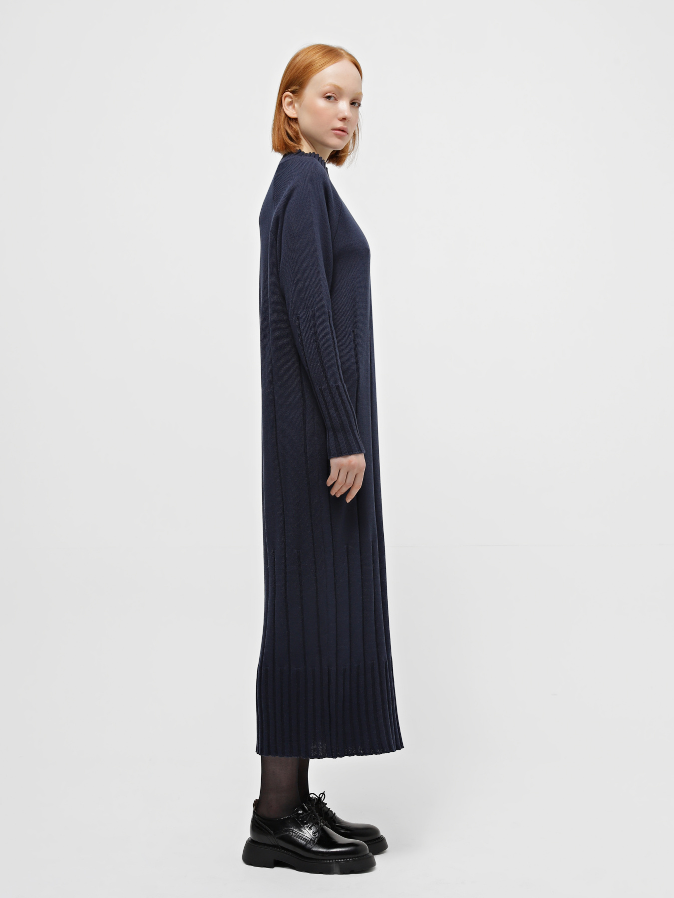 Платье макси Braska модель 021-1/309 Платье макси Braska модель 021-1/309 Фото