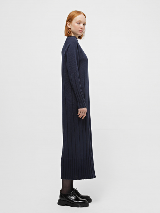 Платье макси Braska модель 021-1/309 Фото