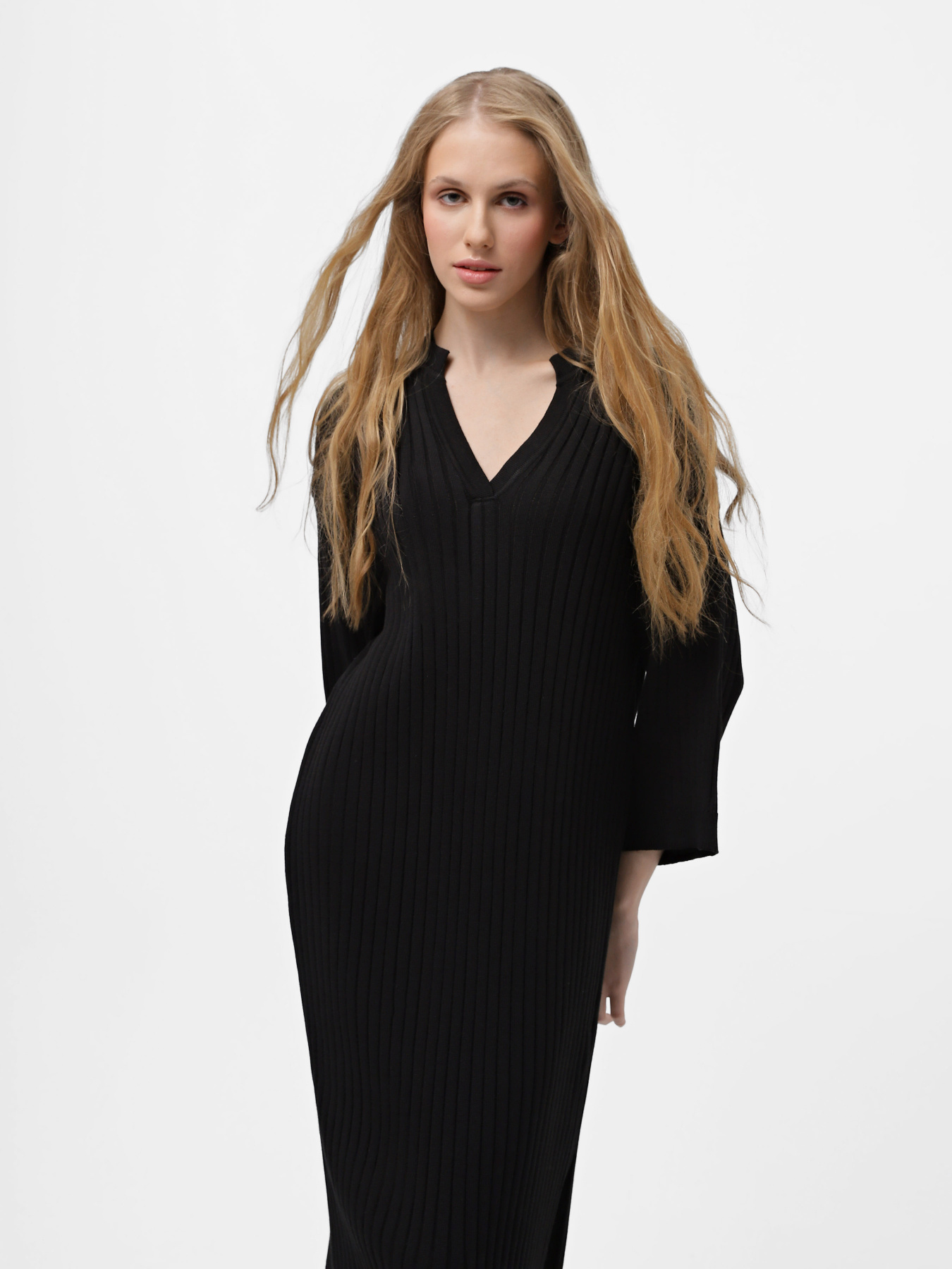 Платье миди Braska модель 037/301 Фото