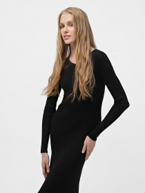 Платье миди Braska модель 064/301 Фото