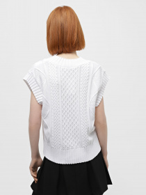 Жилет Braska модель 059/380 Фото