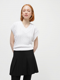 Жилет Braska модель 059/380 Фото