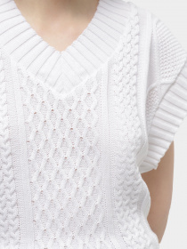 Жилет Braska модель 059/380 Фото