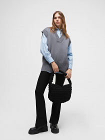 Жилет Braska модель 058/316 Фото