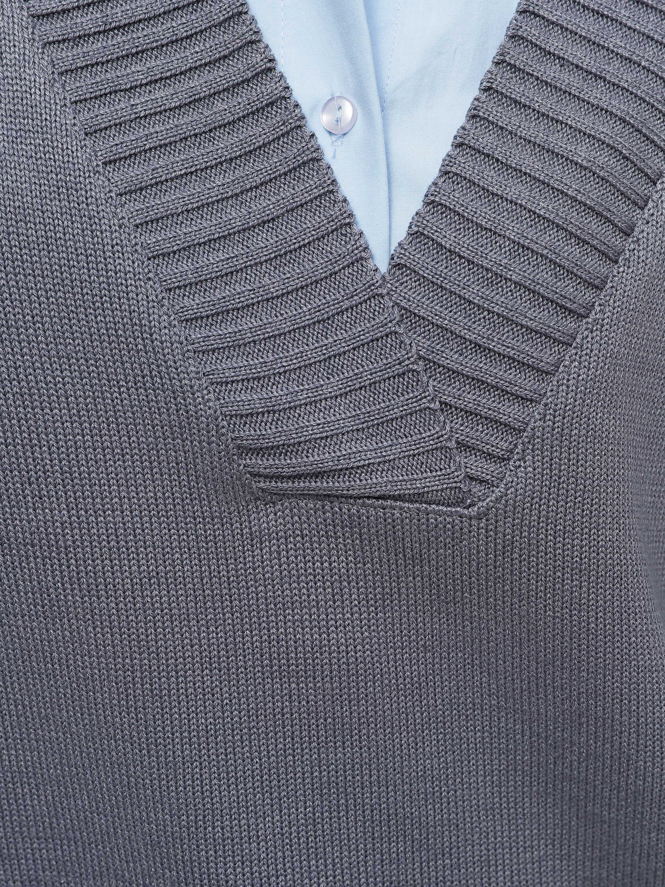 Жилет Braska модель 058/316 Фото