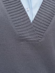 Жилет Braska модель 058/316 Фото