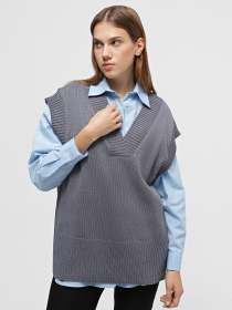 Жилет Braska модель 058/316 Фото