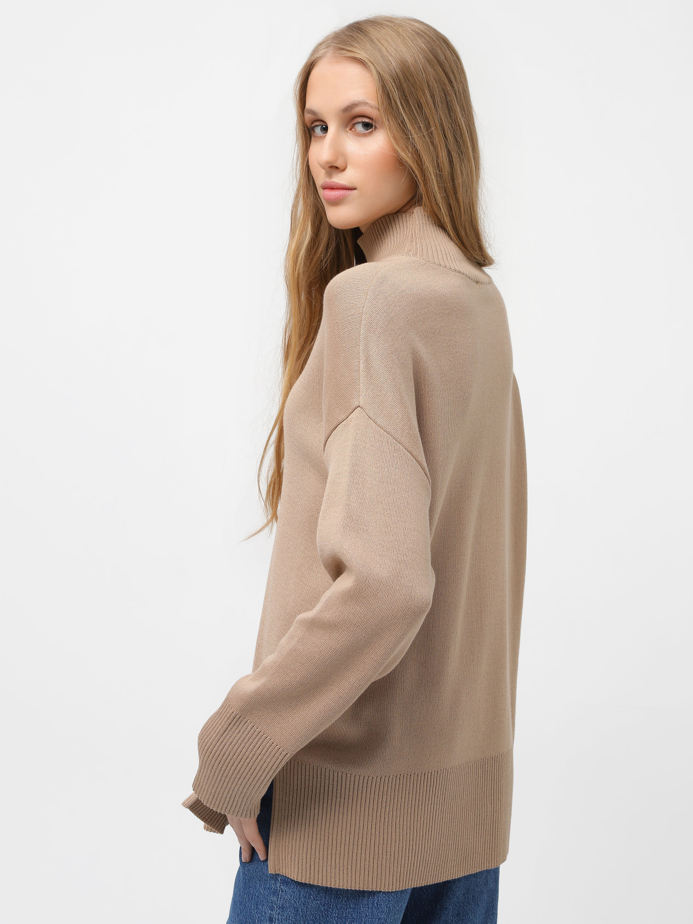 Джемпер Braska модель 060/304 Фото