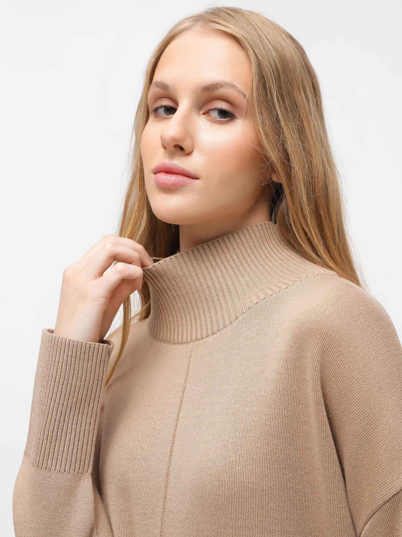 Джемпер Braska модель 060/304 Фото