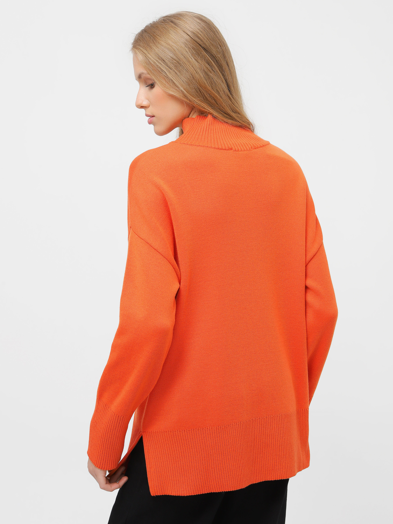 Джемпер Braska модель 060/313 Фото