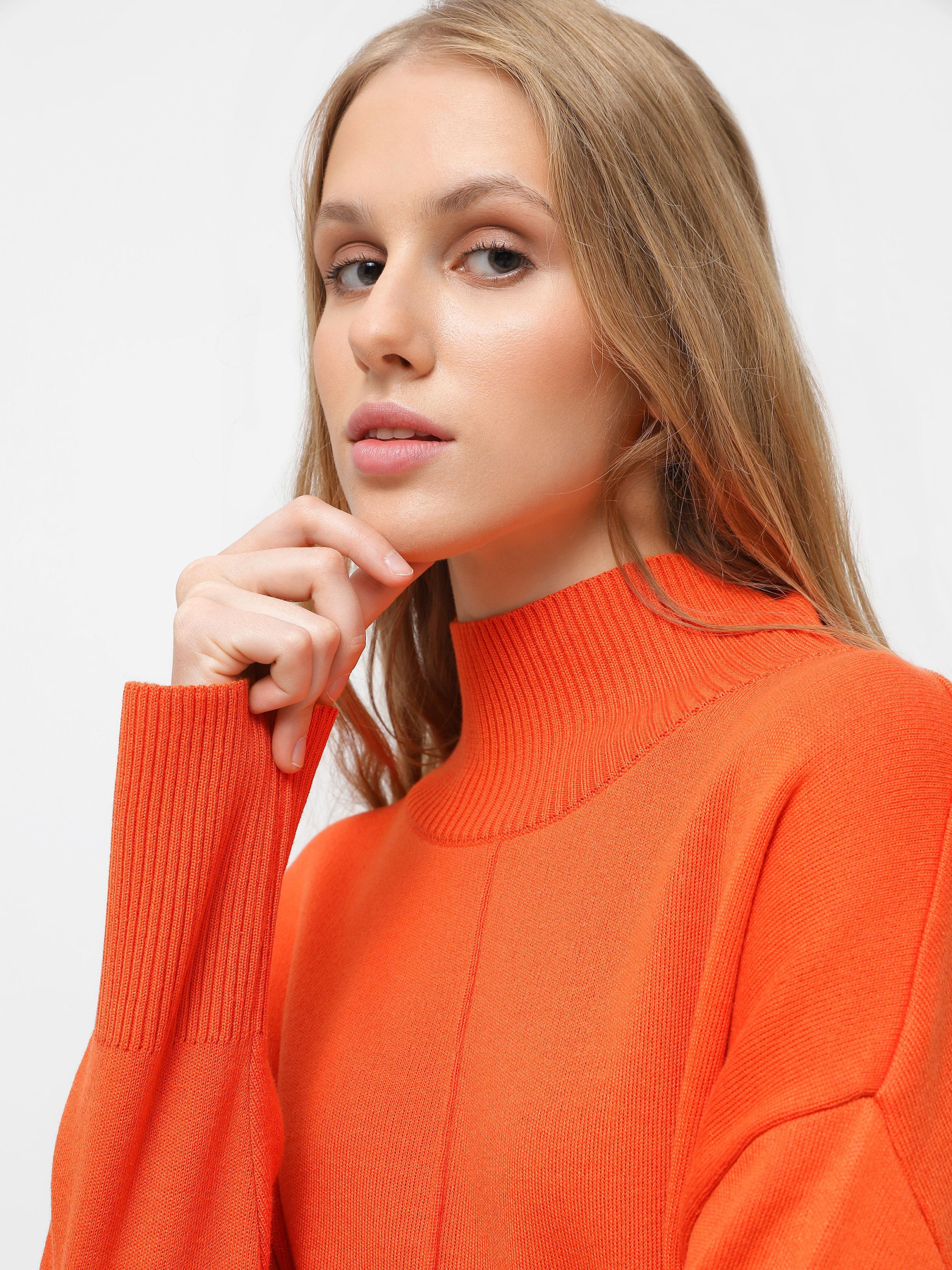 Джемпер Braska модель 060/313 Фото