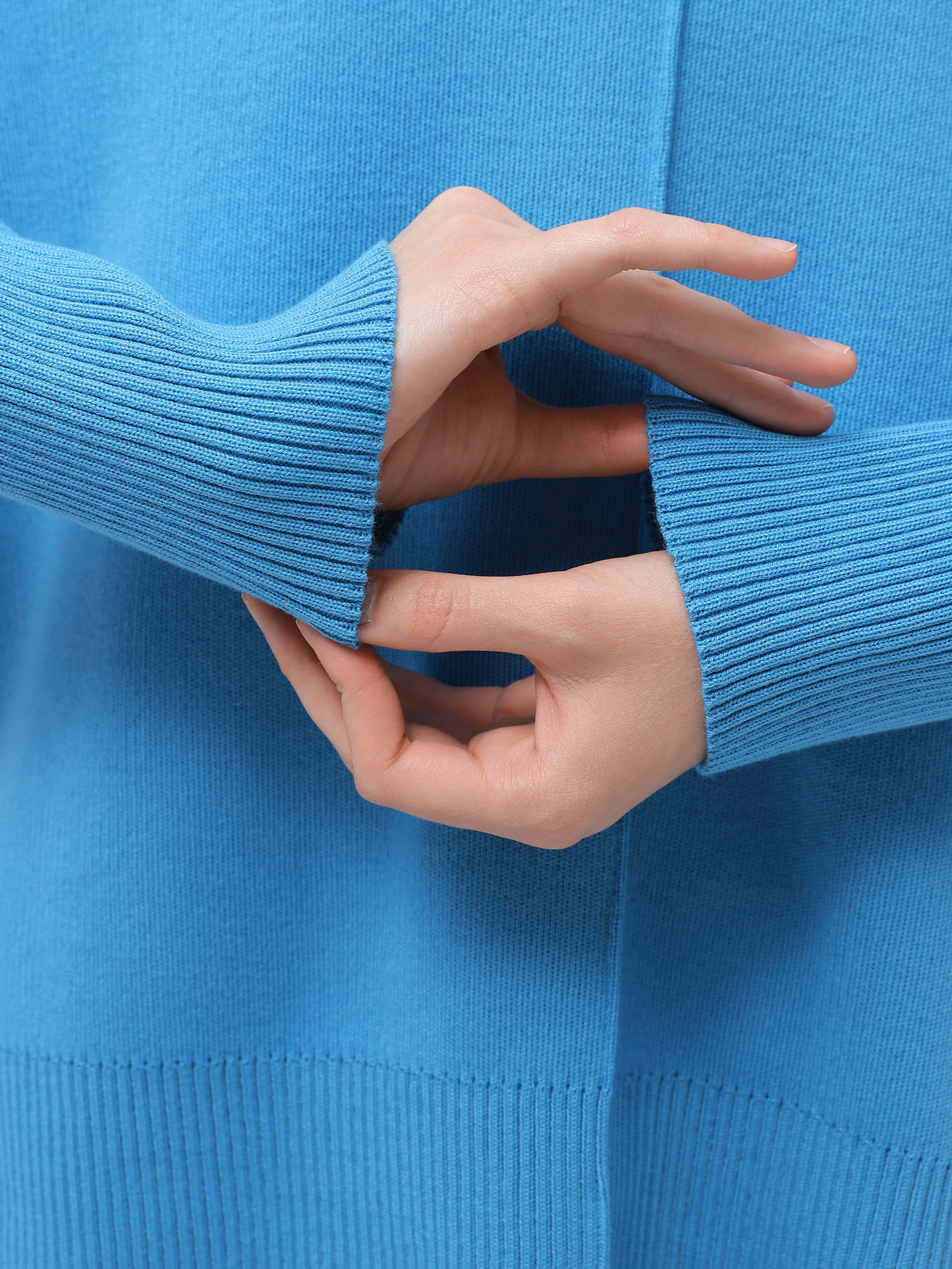 Светр Braska модель 060/308 Фото