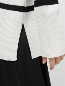 Джемпер Braska модель 061/388 Фото