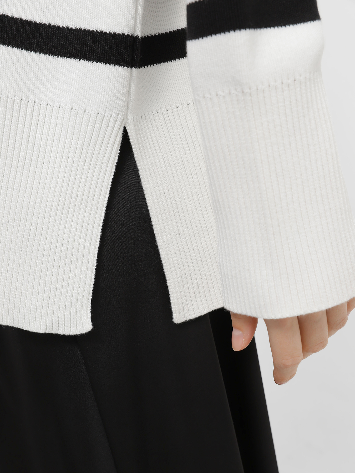 Джемпер Braska модель 061/388 Фото