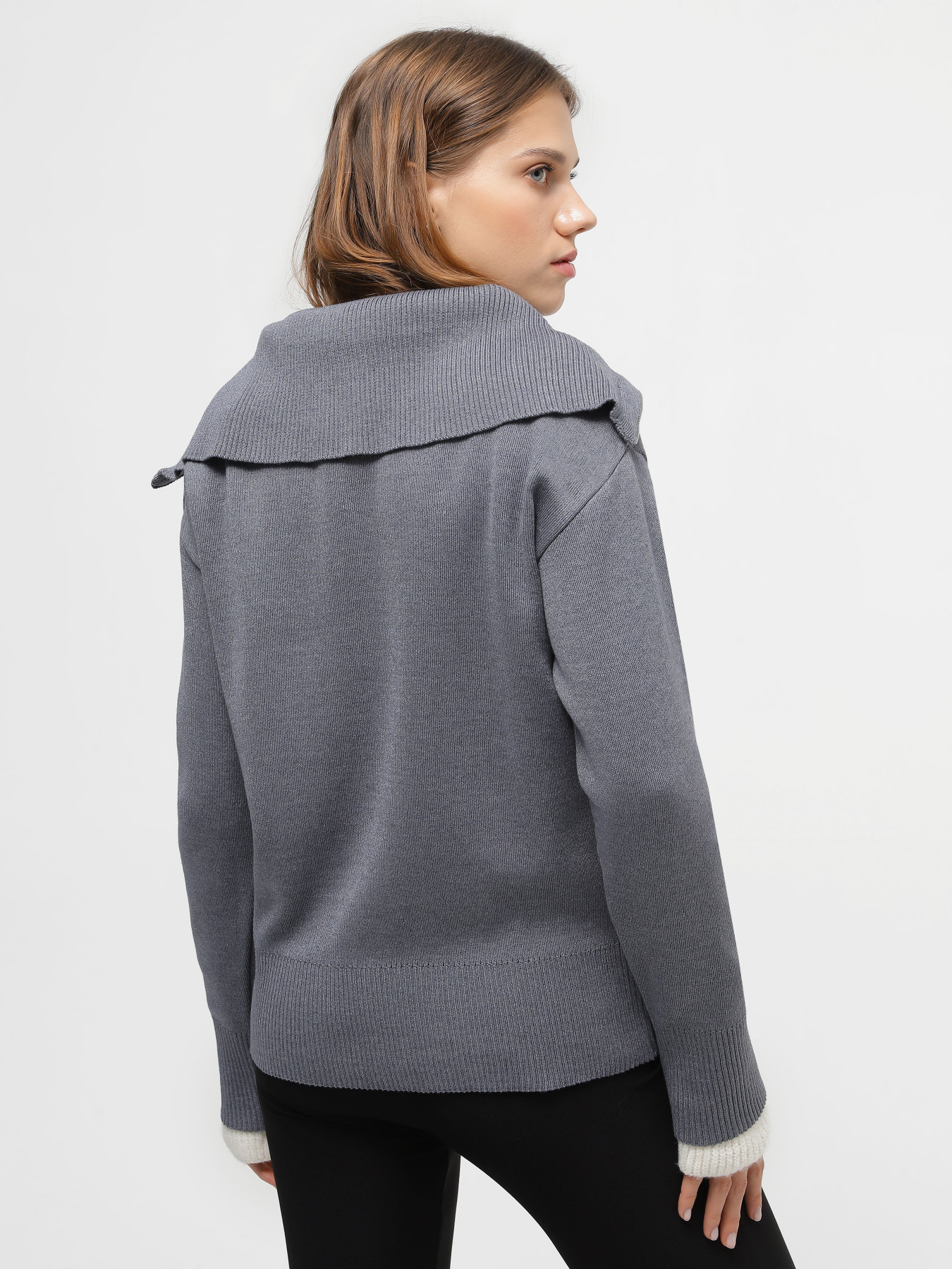 Кофта Braska модель 018-1/316 Фото