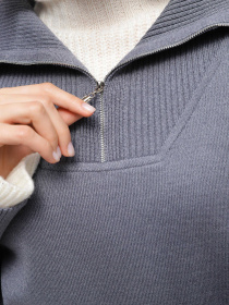 Кофта Braska модель 018-1/316 Фото