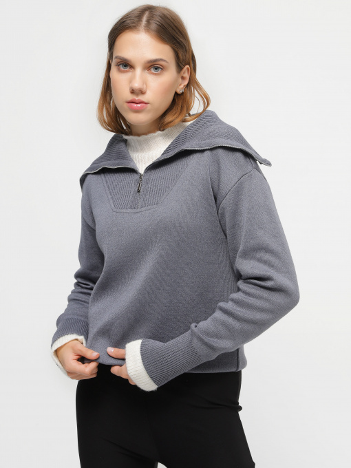 Кофта Braska Модель 018-1/316 Фото