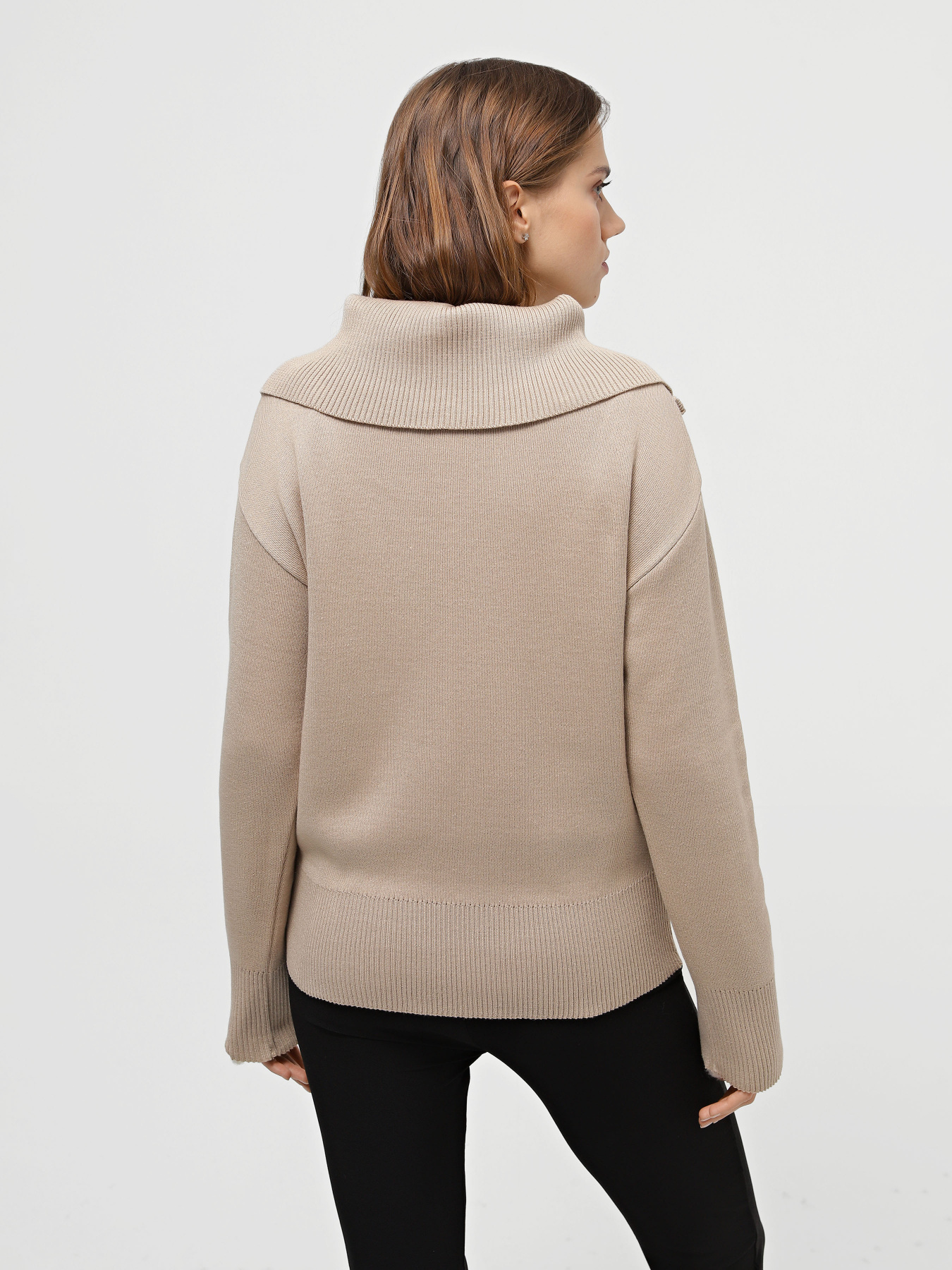 Кофта Braska модель 018-1/304 Фото